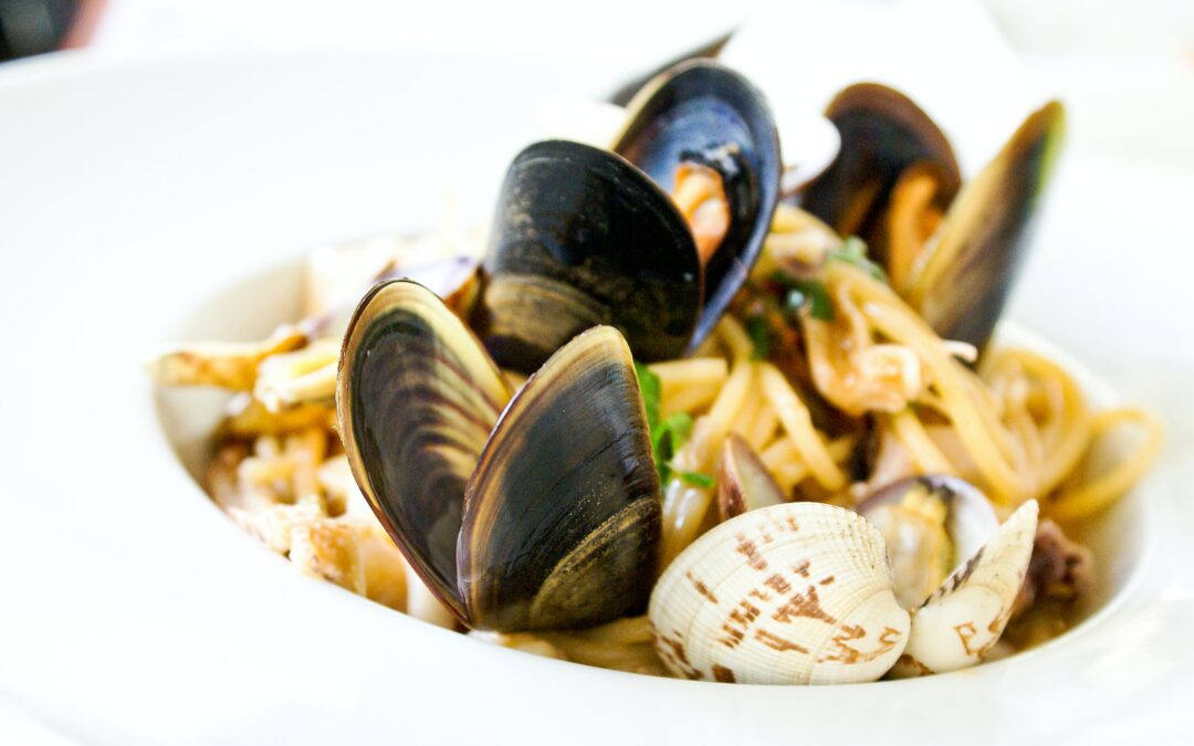 The 5 Best Seafood Restaurants in Burien, WA